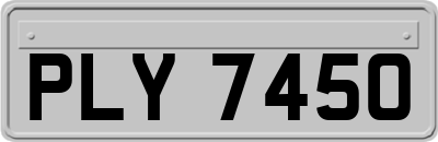 PLY7450