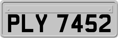 PLY7452