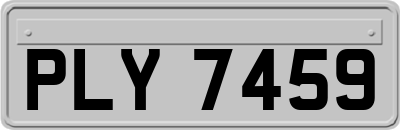 PLY7459