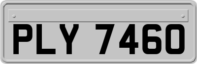 PLY7460