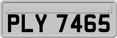 PLY7465