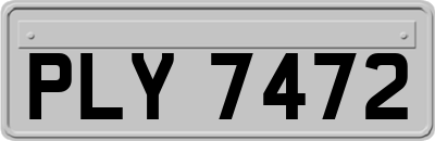 PLY7472