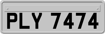 PLY7474