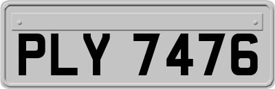 PLY7476