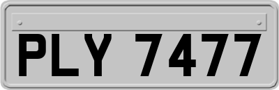 PLY7477