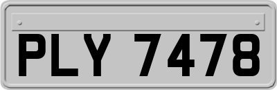 PLY7478