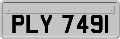 PLY7491