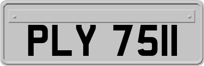 PLY7511