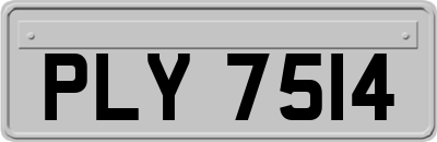 PLY7514