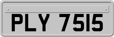 PLY7515