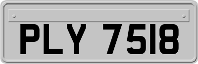 PLY7518