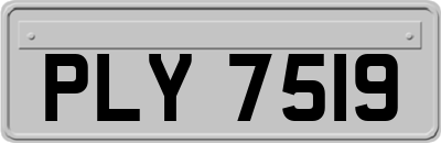 PLY7519