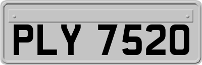 PLY7520