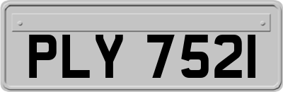 PLY7521