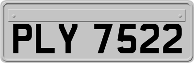 PLY7522