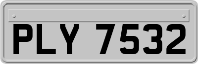 PLY7532