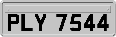 PLY7544