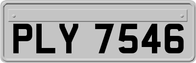 PLY7546