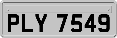 PLY7549