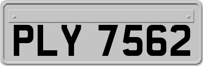 PLY7562