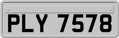 PLY7578