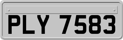 PLY7583