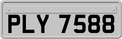 PLY7588