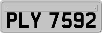 PLY7592