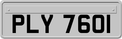 PLY7601