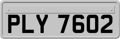 PLY7602