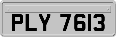 PLY7613