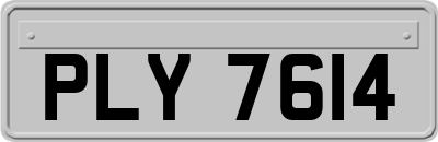 PLY7614