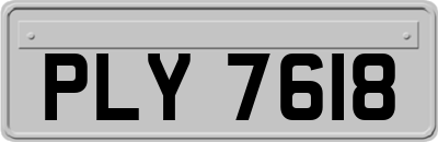 PLY7618