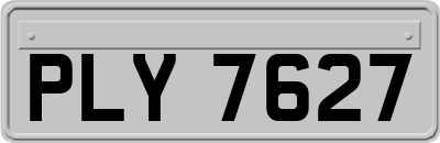 PLY7627