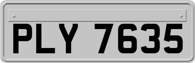 PLY7635