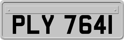 PLY7641