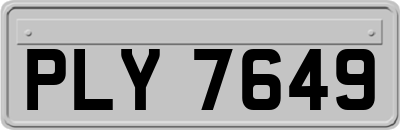 PLY7649