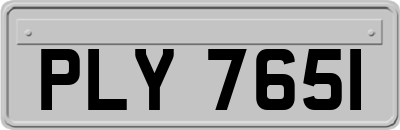 PLY7651