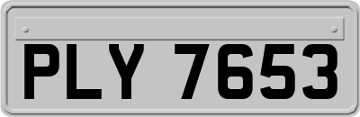 PLY7653