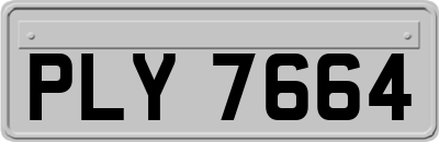 PLY7664