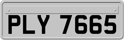 PLY7665