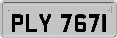 PLY7671