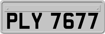 PLY7677