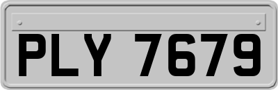 PLY7679