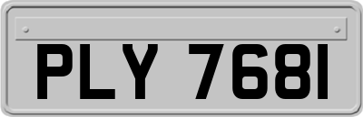 PLY7681