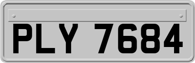 PLY7684