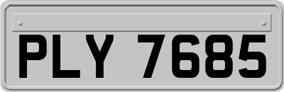 PLY7685