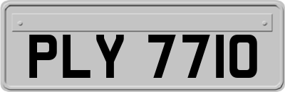 PLY7710