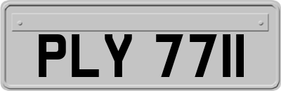 PLY7711