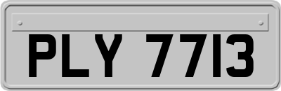 PLY7713